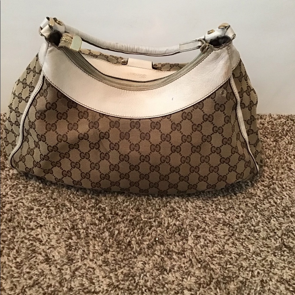 ✨GUCCI BAG✨ - Picture 2 of 2
